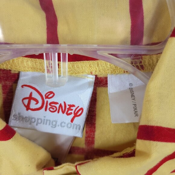 Sheriff Woody Kids Cowboy Shirt 2T 3T XXS Children Halloween Costume Boys - Picture 6 of 7